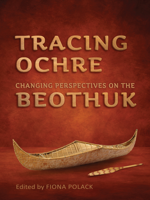 Title details for Tracing Ochre by Fiona Polack - Wait list